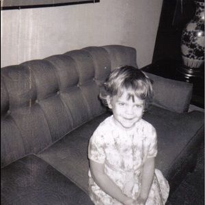 Meet your Posher, Meg